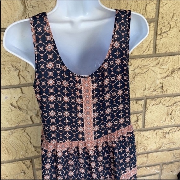 Alter’d State Sundress flow cover up Dress 
Flow Size Small - Picture 8 of 14